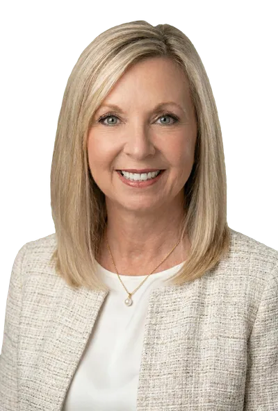 Portrait of Robin Kirby