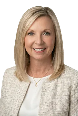 Portrait of Robin Kirby