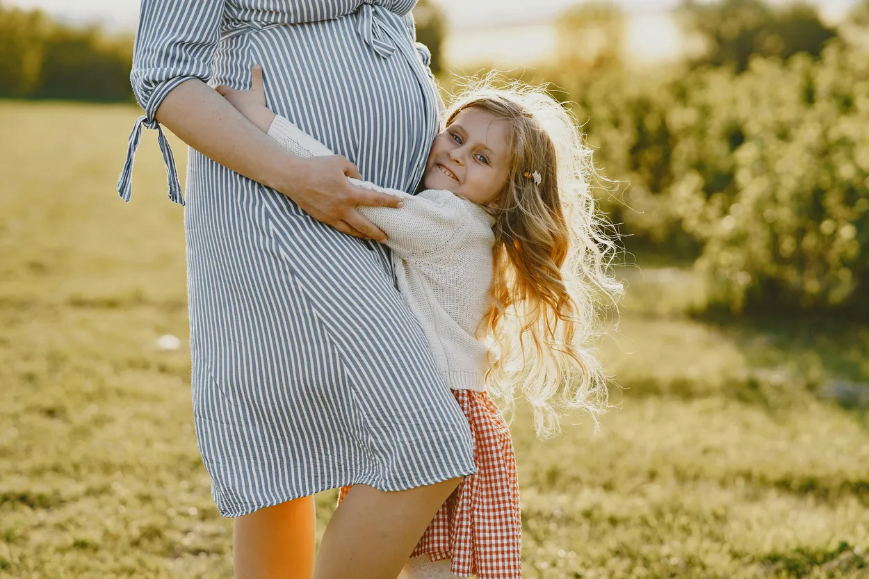 Cover for Prenatal & Pediatric Chiropractic: A Guide for Families