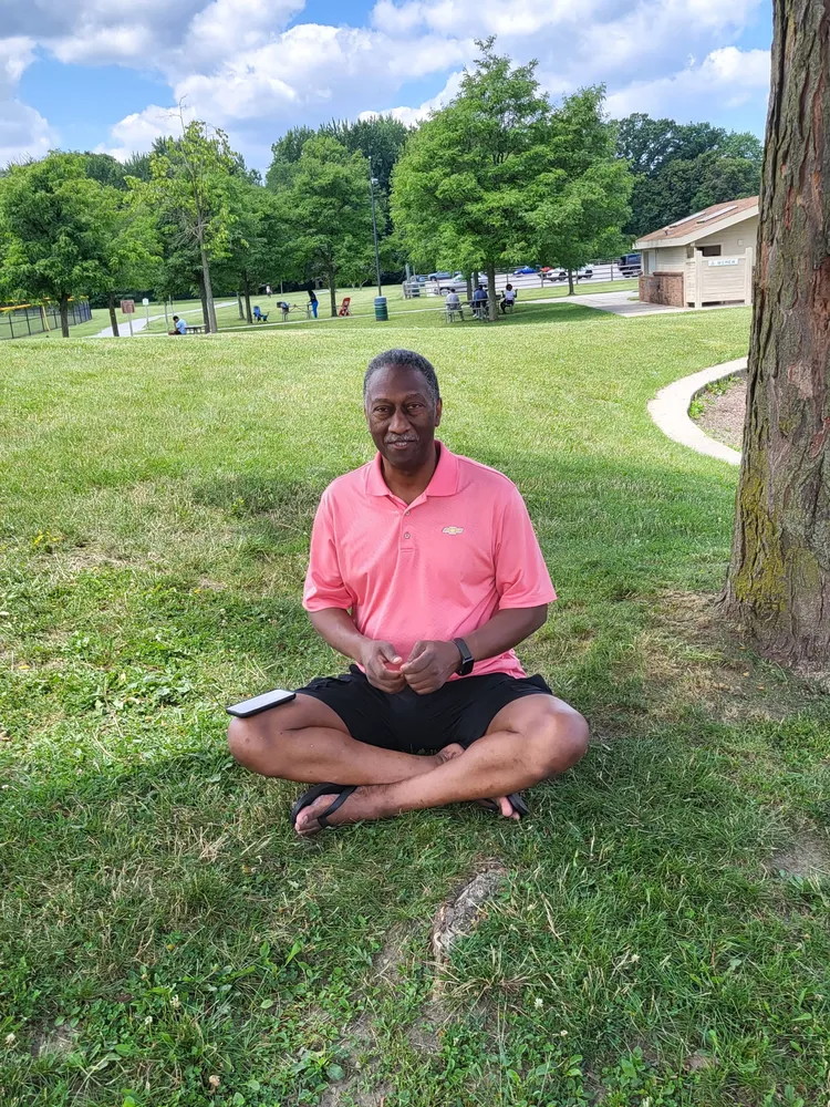 Cover for Welcoming Dr. Rick R. Nash to Pure Wellness